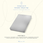 JEONG EUN JI (Apink) - [log] Remake Album DAILY Log Version