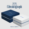 VICTON - [Chronograph] (3rd Single Album RANDOM Version)