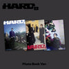 SHINee - [HARD] (8th Album PHOTO BOOK RANDOM Version)