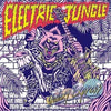 Galaxy Express - [Electric Jungle] (EP 3 Inch Mini Album)