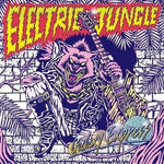Galaxy Express - [Electric Jungle] EP 3 Inch Mini Album