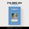 KEP1ER - [P.O. BOX 103] 2024 Season's Greetings