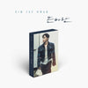 KIM JAE HWAN - [SPRING BREEZE] (Platform Album)