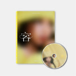 SOLAR - [容 : FACE] 1st Mini Album FACE Version