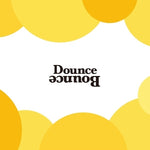 JEONG DA WOON - [DOUNCEBOUNCE] Solo Album