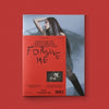 BOA - [Forgive Me] (3rd Mini Album HATE Version)