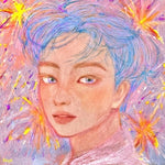 Dept - [Persona] 1st Full Album