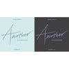 Wanna One Kim Jaehwan - [Another] (1st Mini Album 2 Version SET)