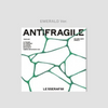 LE SSERAFIM - [ANTIFRAGILE] (2nd Mini Album COMPACT EMERALD Version)
