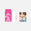 WayV - [PHOTOCARD RANDOM PACK] 2023 PINK CHRISTMAS OFFICIAL MD