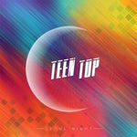 Teen Top - [Seoul Night] 8th Mini Album A Version