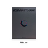 Oneus - [Binary Code] (5th Mini Album ZERO Version)