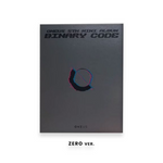 Oneus - [Binary Code] 5th Mini Album ZERO Version