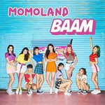 Momoland - [Fun to The World] 4th Mini Album