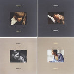SHINEE TAEMIN - [PRESS IT] 1st Album RANDOM Cover