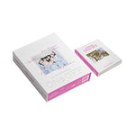 LE SSERAFIM - [ON-OFF 22-23] SET + WEVERSE Gifts