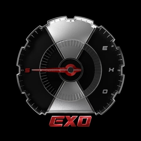EXO - [Don't Mess Up My Tempo] (5th Album ANDANTE Version)