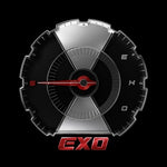 EXO - [Don't Mess Up My Tempo] 5th Album 3 Version SET