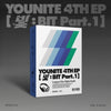 YOUNITE - [LIGHT : BIT Part.1] (4th EP Album N-AEIL Version)