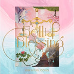 KIM HYUN JOONG - [A BELL OF BLESSING] Regular Album Limited Edition (CD + DVD)