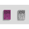 JEON SOMI - [XOXO] (1st Album O Version)