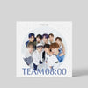 [PEAKTIME] (TOP6 Ver. (2CD) TEAM 08:00 Version)