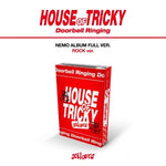 xikers - [HOUSE OF TRICKY : Doorbell Ringing] 1st Mini NEMO Album (ROCK Ver.)