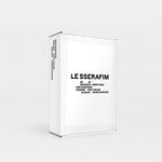 LE SSERAFIM - [HOLIDAY] 2024 Season's Greetings