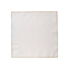 LEESLE - Hanbok Gilt Handkerchief Pocket Square
