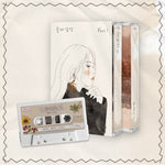 SOLAR - [SOLAR GAMSUNG] PART.7 Cassette Tape