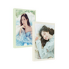 Twice Dahyun - [Yes, I am Dahyun] 1st Photobook APPLE GREEN Version