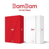 BAMBAM - [Sour & Sweet] (1st Album RANDOM Version)