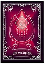 DREAMCATCHER - [Dystopia:Lose Myself] 5th Mini Album NORMAL E Version
