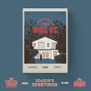 K.WILL - [1230 WILL ST.] (2023 Season's Greetings)