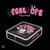 JANG WOO HYUK - [I feel Hope] Single Album KIHNO KiT