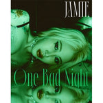 JAMIE - [ONE BAD NIGHT] 1st EP Album
