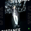 Zelo (B.A.P) - [Distance] (1st Solo Album Normal Edition)