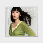 HYELYN JOO - [COOL] EP Album