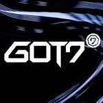 GOT7 - [Spinning Top] Mini Album RANDOM Version