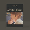 SON TAE JIN - [The Present 'At The Time'] (1st EP Album Part 1)