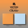VICTON - [Choice] (8th Mini Album 2 Version SET)