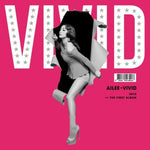 AILEE - [VIVID] 1st Album