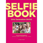 GIRLS' GENERATION - [Oh!GG] LIMITED Selfie Book