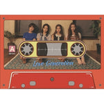 DIA - [Love Generation] 3rd Mini Album UNIT(L.U.B) Version