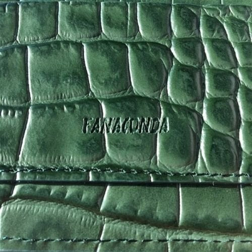 FANA - [FANACONDA] (3rd Album)