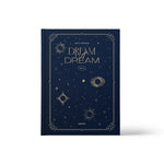 NCT DREAM - [DREAM A DREAM VER.2] Photo Book MARK Version