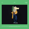 Shinee Key - [Face] (1st Solo Album GREEN Version)