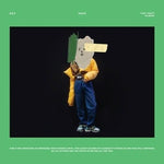 Shinee Key - [Face] 1st Solo Album 2 Version Set