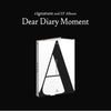 CIGNATURE - [DEAR DIARY MOMENT] (2nd EP Album ANSWER Version)