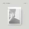 Sung Sikyung - [Siot(ㅅ)] (8th Album)